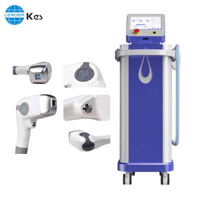 755 808 1064 machines d'Alma Diode Laser Hair Removal Painfree