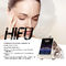 Commercial 7d Ultrasonographie Hifu machine de beauté 24 Array sortie Efficacité maximale