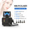 Q Switch ND-YAG Laser Machine d' élimination des tatouages à double tige Laser de combinaison