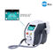 Machine à commutation de Q de laser de ND Yag de retrait du tatouage ISO13485