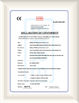 Chine Beijing KES Biology Technology Co., Ltd. certifications