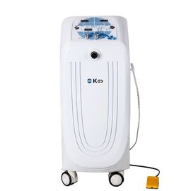 Machine multifonctionnelle de beauté pour l'oxygène facial de l'eau de Massager de réduction de ride