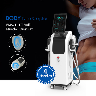 Neo  Ems est une machine de beauté musculaire.