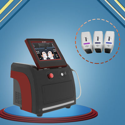 2021 machine de KES 4D HIFU/peau focalisée de forte intensité d'ultrason serrant la machine