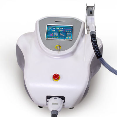 Machines d'épilation de chargement initial du rajeunissement 1-60J/Cm2 de peau de FDA Shr