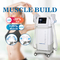 OIN Emslim 4 manipule le stimulateur de muscle de M Sculpting Machine Ems