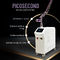 Refroidissement par l'eau d'air Pico Laser Machine Adjustable Frequency