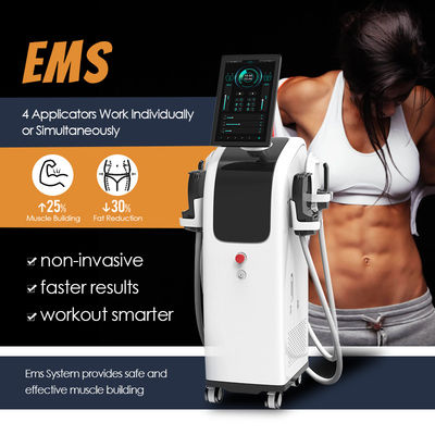 instrument de muscle de beauté de machine certifié par CE de 220v  SME Culpt