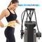RF Body Slimming Vacuum Cavitation Machine de forme corporelle Perte de poids élimination des graisses