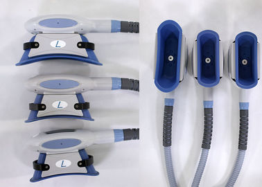 Machine à vide de cryolipolyse professionnelle pour la réduction de la cellulite