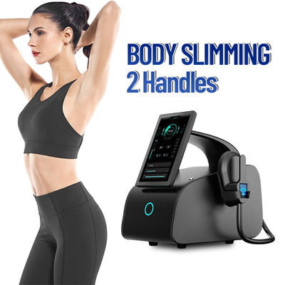 Muscle électromagnétique non invasif Slim machine de beauté EMS Slim