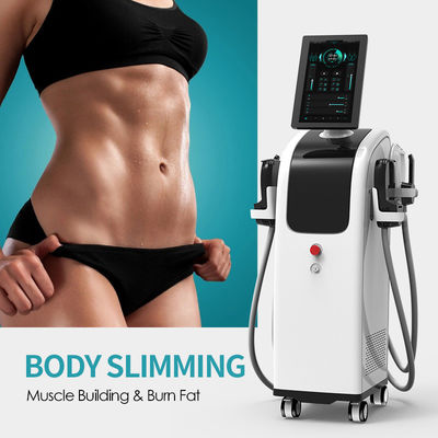 Activation musculaire ciblée EMS machine de stimulation musculaire pour une plus grande efficacité