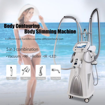 Equipement de beauté multifonctionnel pour la peau