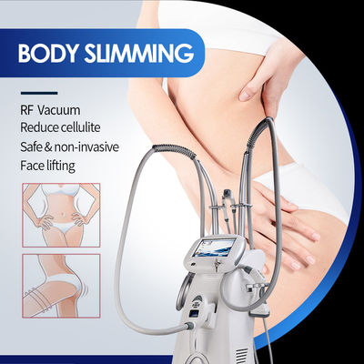 Machine de traitement de la cellulite pour éliminer la graisse