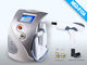 Équipement à commutation de Q de laser de tatouage de ND 1064nm/532nm YAG professionnel de retrait