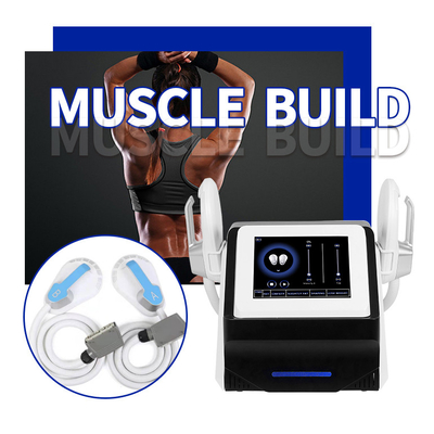 Corps amincissant l'Odm d'OEM de machine de  ems sculpting de beauté