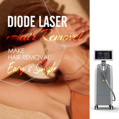 Distributeurs Professionnels 1064nm&808nm&755nm 12 Barres laser Laser à diode