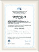 LA CHINE Beijing KES Biology Technology Co., Ltd. certifications