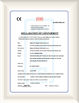 Chine Beijing KES Biology Technology Co., Ltd. certifications